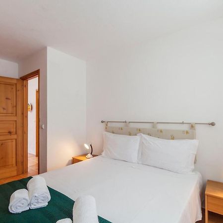 Casas Do Porto Villa มอสเตรอส ภายนอก รูปภาพ