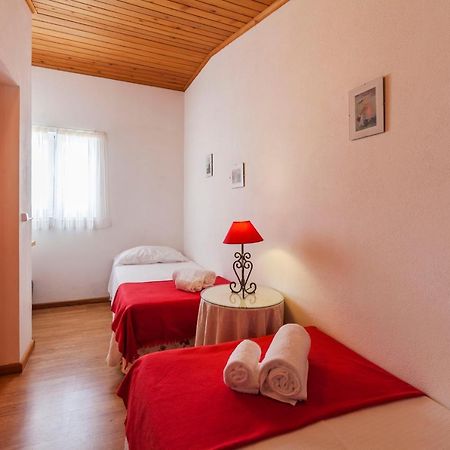 Casas Do Porto Villa มอสเตรอส ภายนอก รูปภาพ