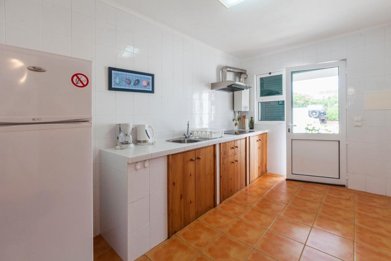 Casas Do Porto Villa มอสเตรอส ภายนอก รูปภาพ
