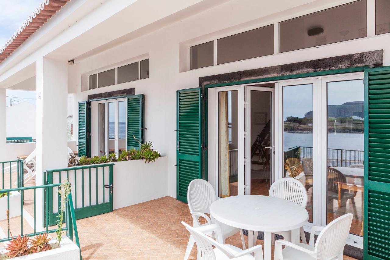 Casas Do Porto Villa มอสเตรอส ภายนอก รูปภาพ