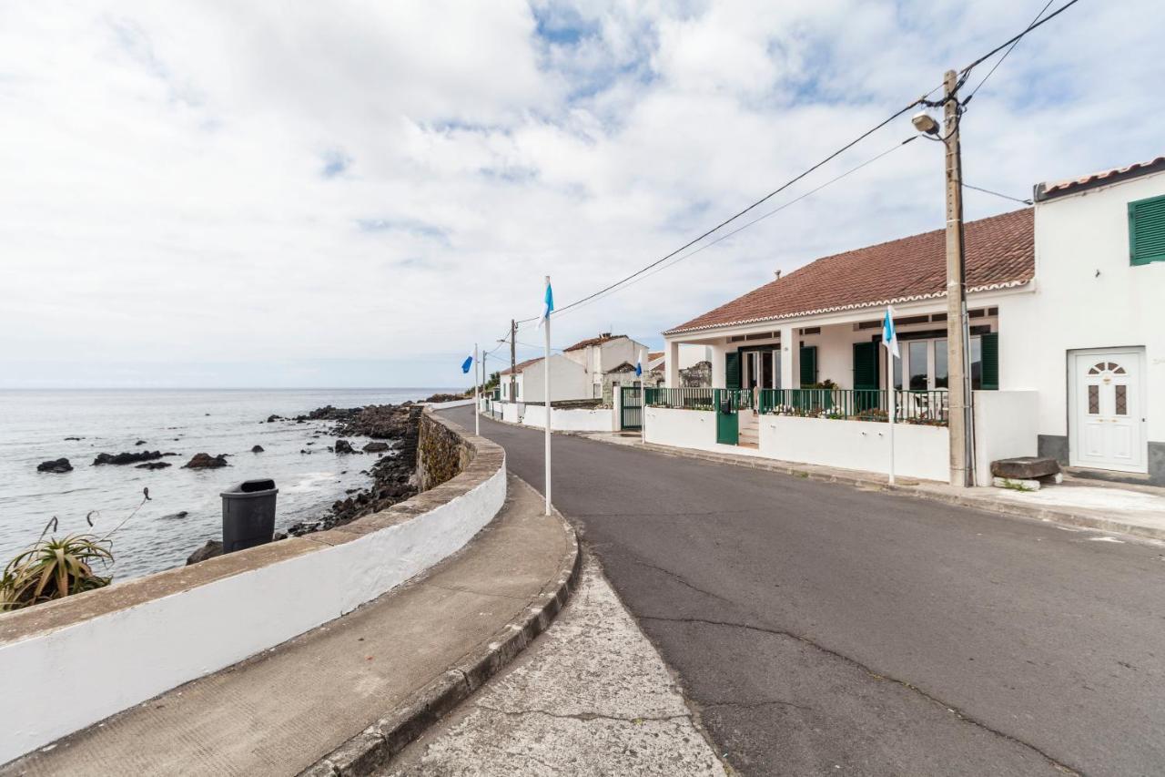 Casas Do Porto Villa มอสเตรอส ภายนอก รูปภาพ