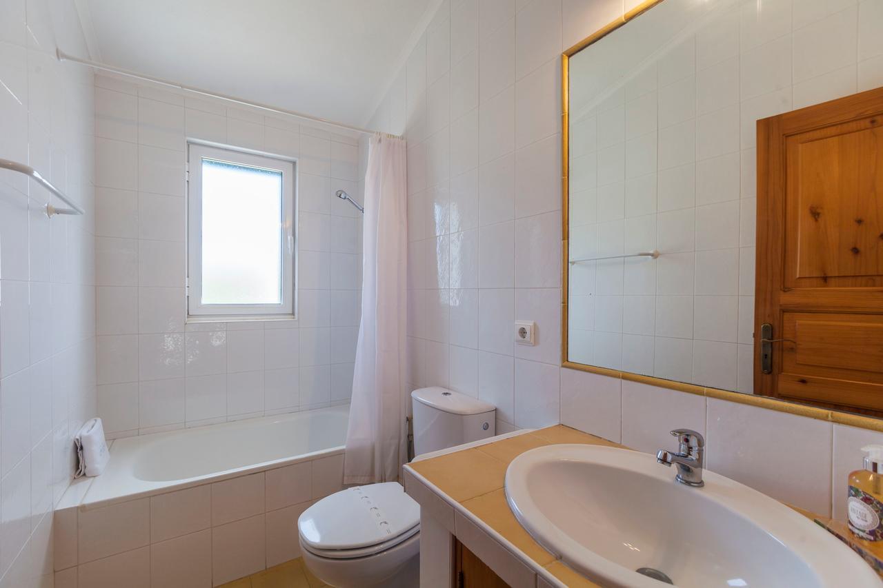 Casas Do Porto Villa มอสเตรอส ภายนอก รูปภาพ