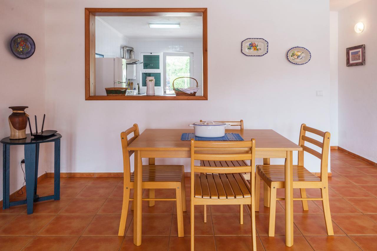 Casas Do Porto Villa มอสเตรอส ภายนอก รูปภาพ