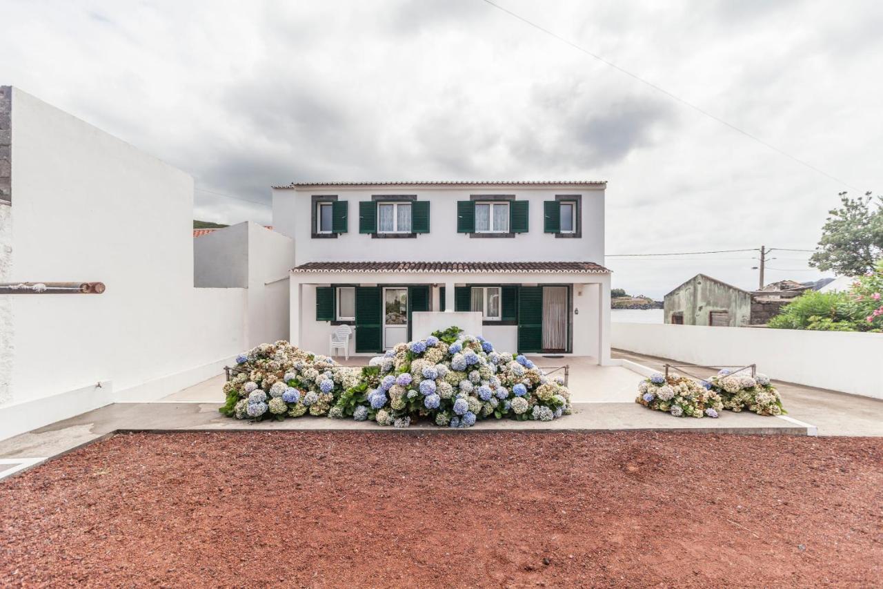 Casas Do Porto Villa มอสเตรอส ภายนอก รูปภาพ