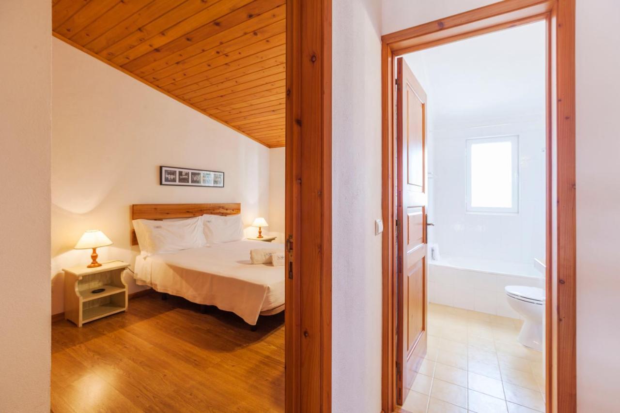 Casas Do Porto Villa มอสเตรอส ภายนอก รูปภาพ