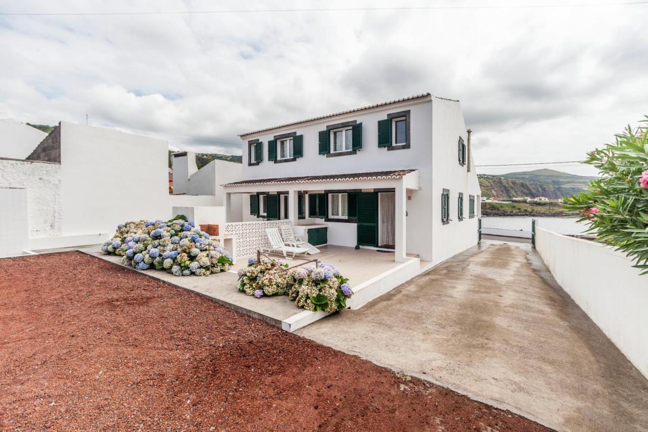 Casas Do Porto Villa มอสเตรอส ภายนอก รูปภาพ