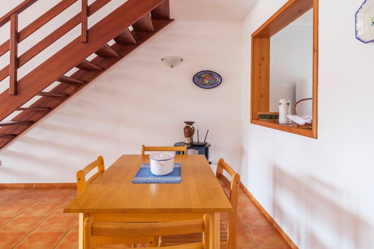 Casas Do Porto Villa มอสเตรอส ภายนอก รูปภาพ