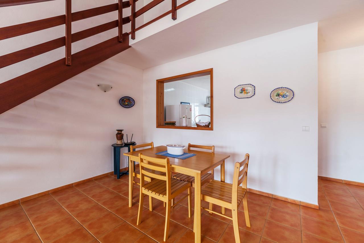 Casas Do Porto Villa มอสเตรอส ภายนอก รูปภาพ