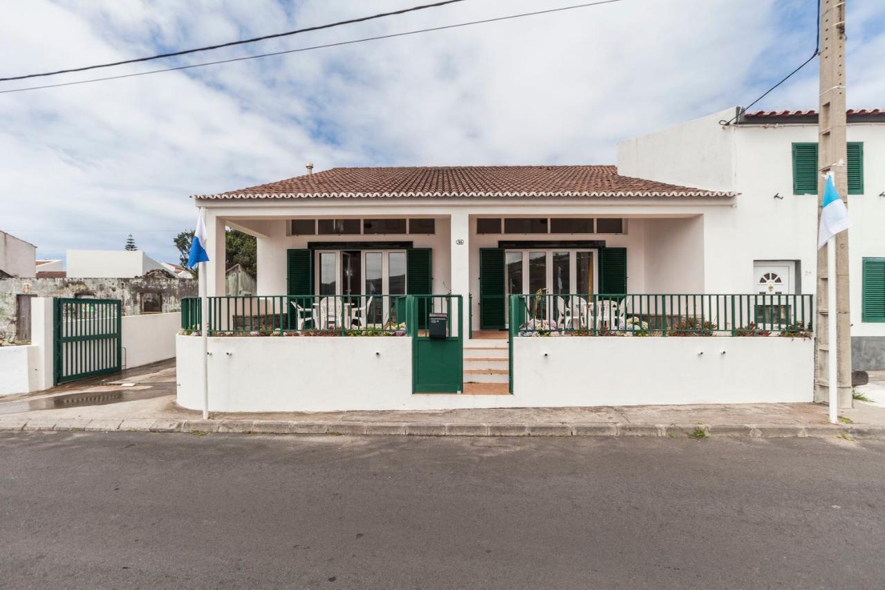 Casas Do Porto Villa มอสเตรอส ภายนอก รูปภาพ
