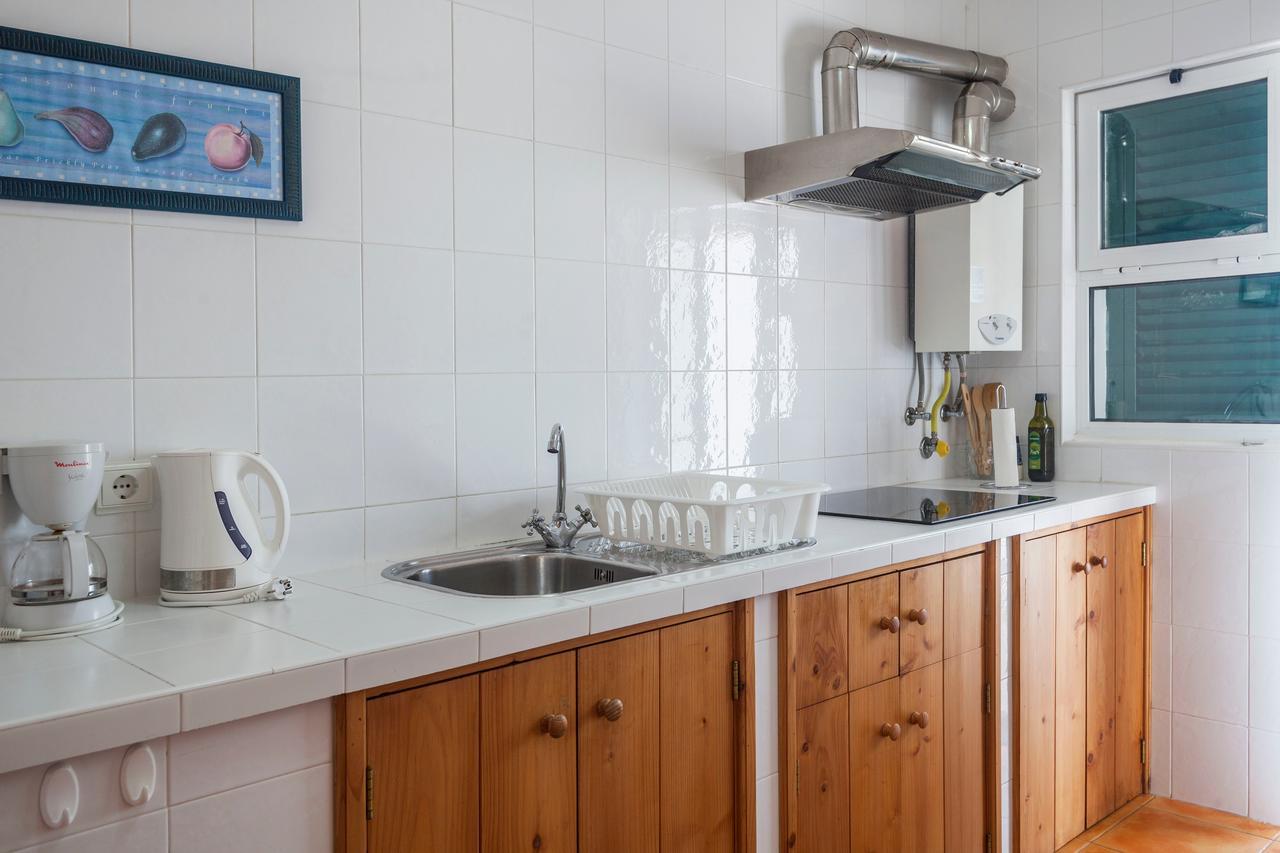 Casas Do Porto Villa มอสเตรอส ภายนอก รูปภาพ