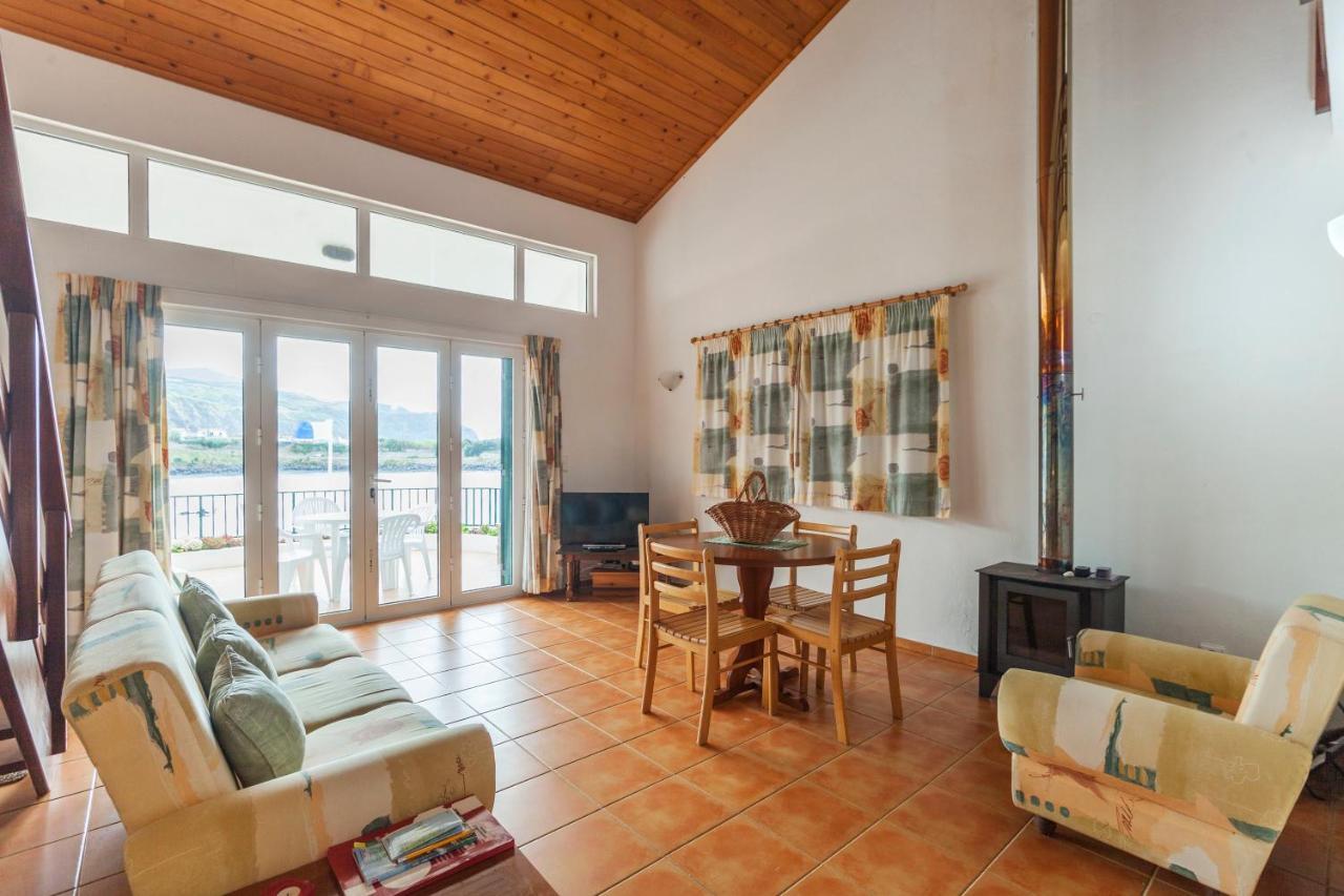 Casas Do Porto Villa มอสเตรอส ภายนอก รูปภาพ