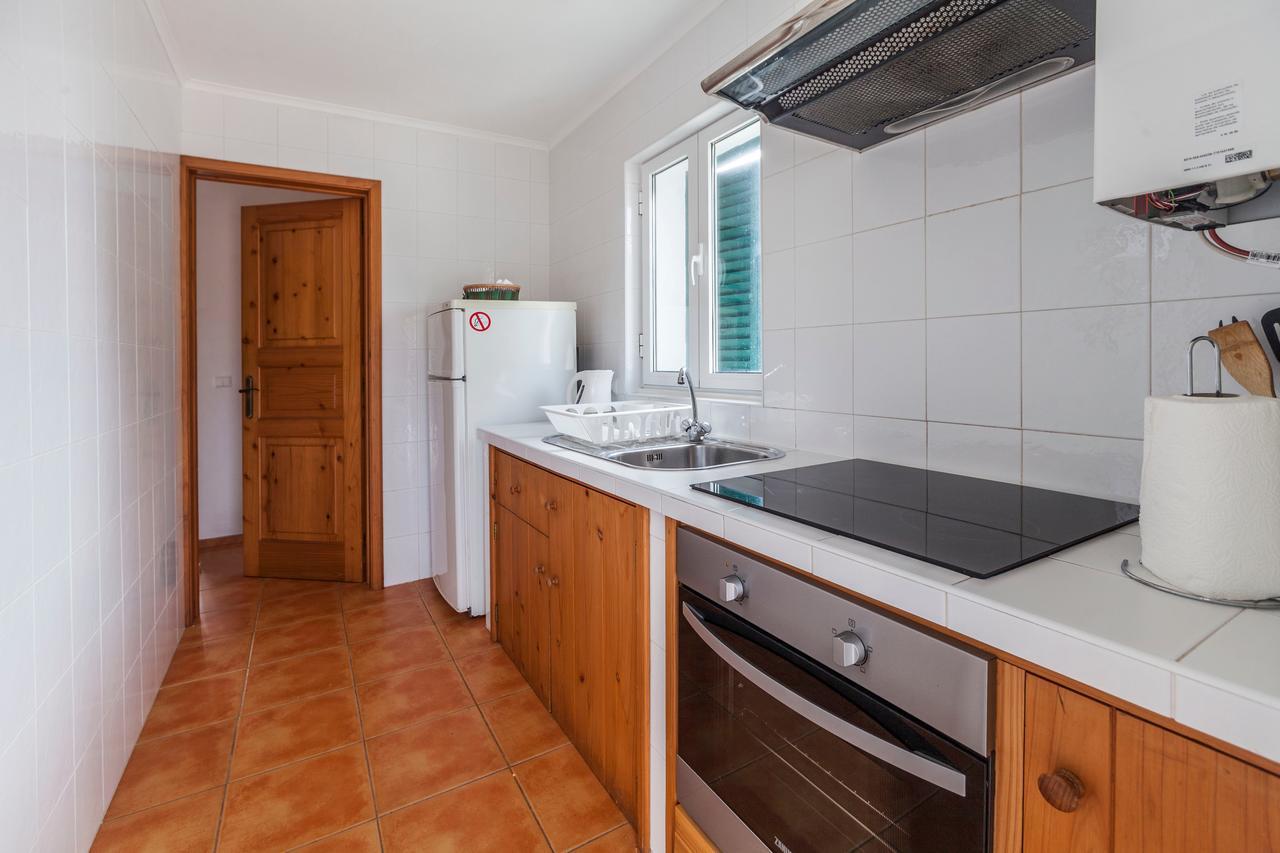 Casas Do Porto Villa มอสเตรอส ภายนอก รูปภาพ