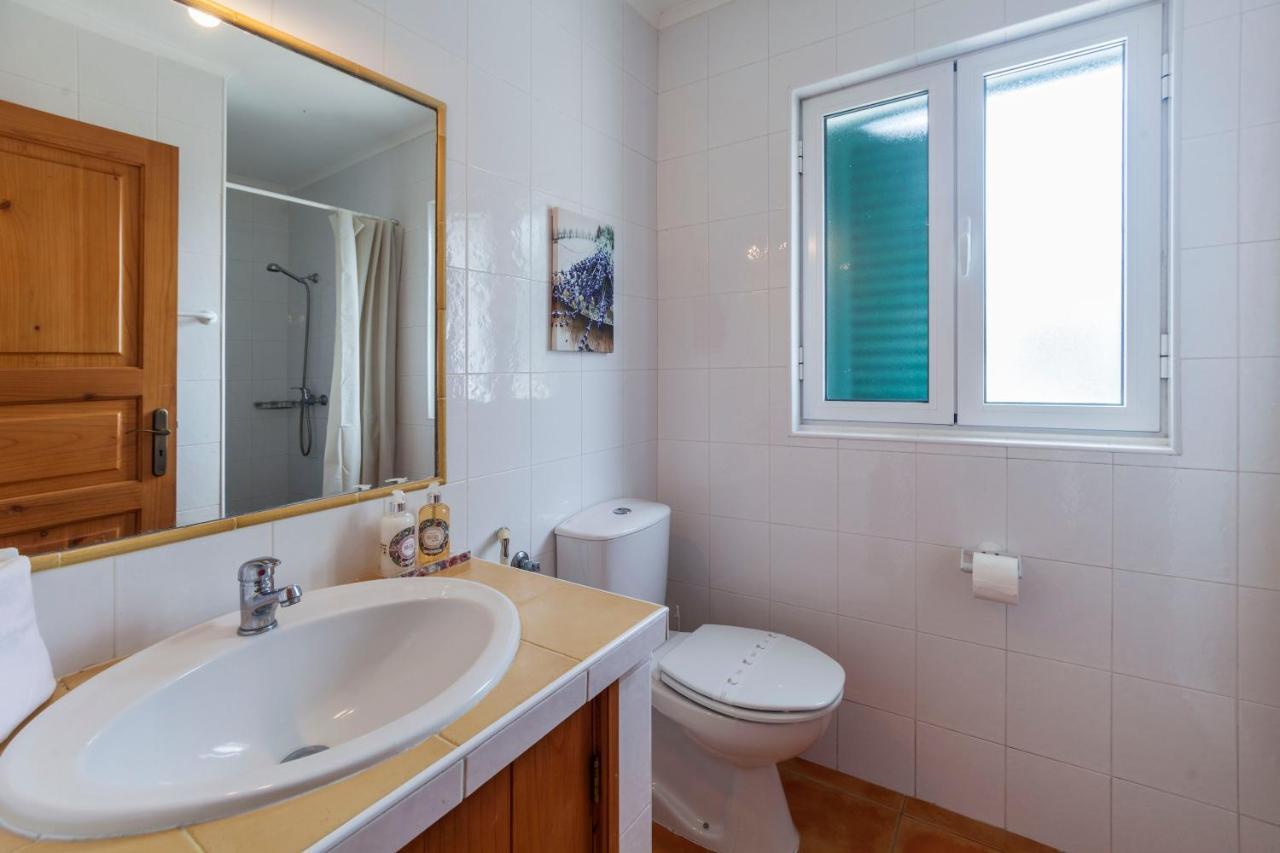 Casas Do Porto Villa มอสเตรอส ภายนอก รูปภาพ