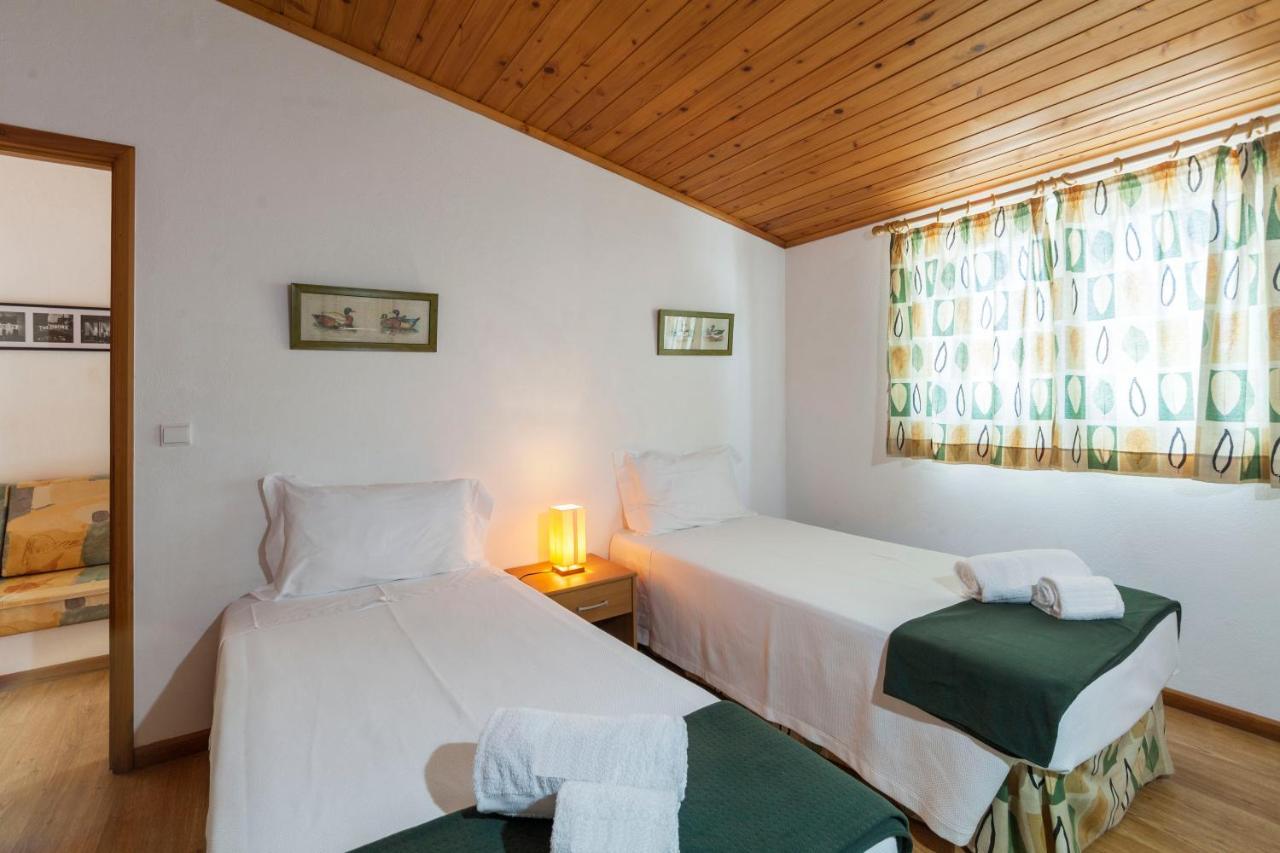 Casas Do Porto Villa มอสเตรอส ภายนอก รูปภาพ