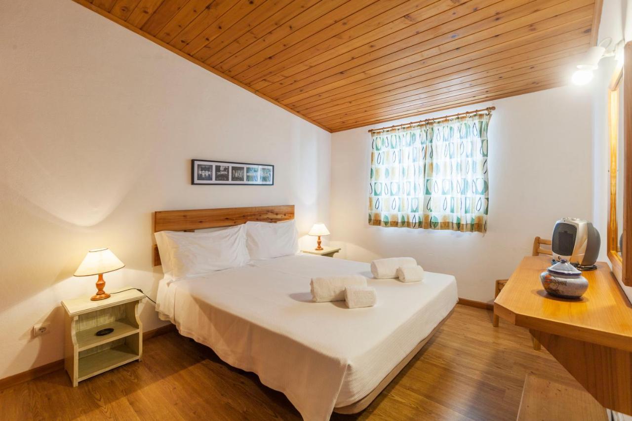 Casas Do Porto Villa มอสเตรอส ภายนอก รูปภาพ