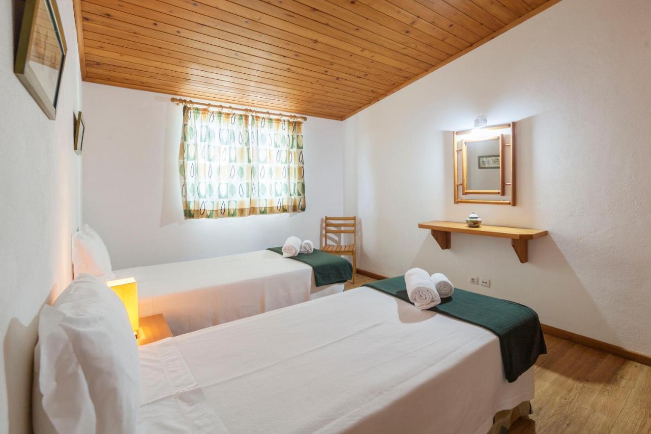 Casas Do Porto Villa มอสเตรอส ภายนอก รูปภาพ
