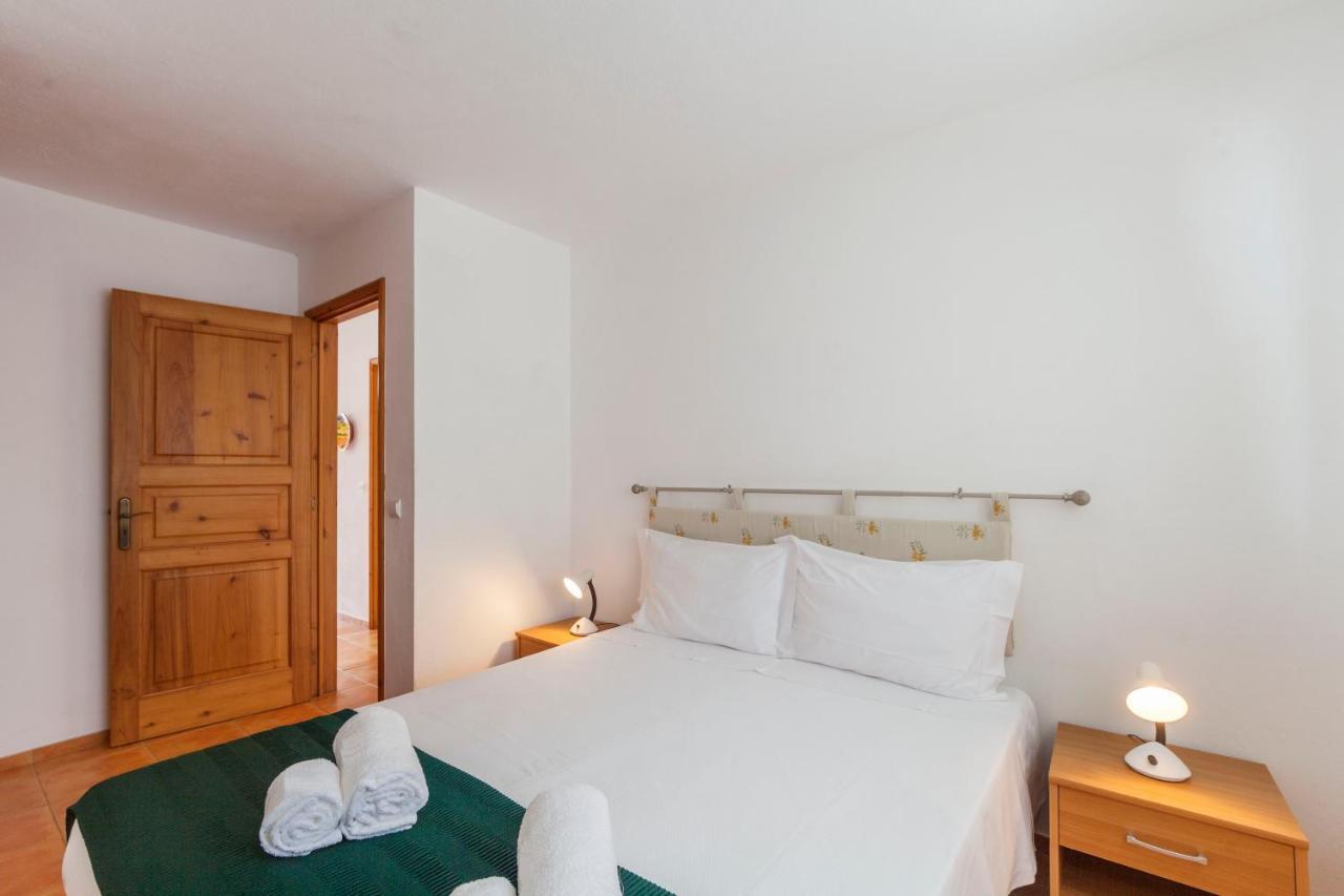Casas Do Porto Villa มอสเตรอส ภายนอก รูปภาพ