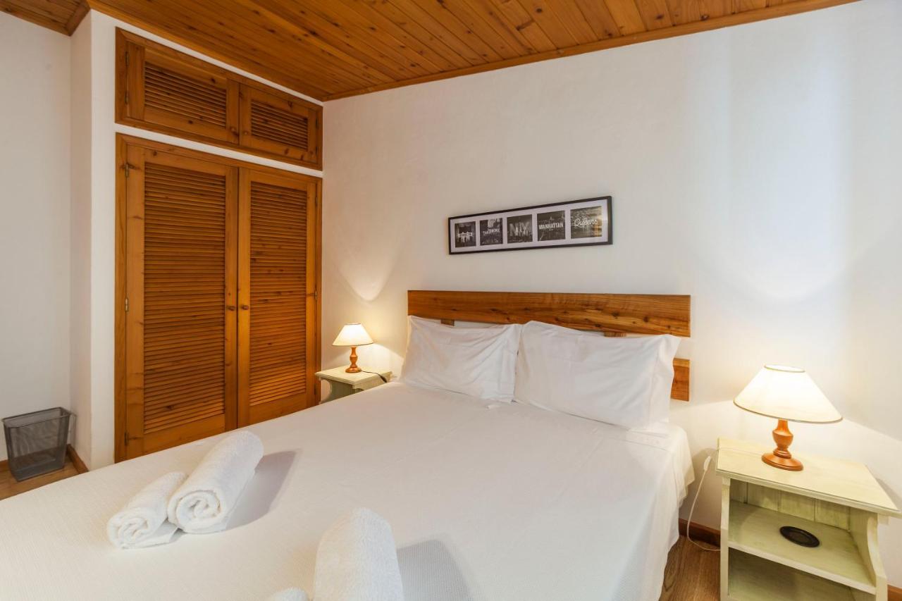 Casas Do Porto Villa มอสเตรอส ภายนอก รูปภาพ