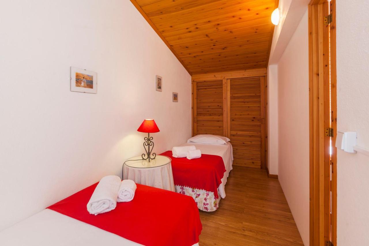 Casas Do Porto Villa มอสเตรอส ภายนอก รูปภาพ