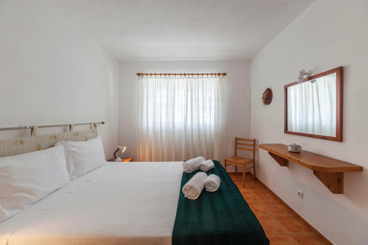 Casas Do Porto Villa มอสเตรอส ภายนอก รูปภาพ